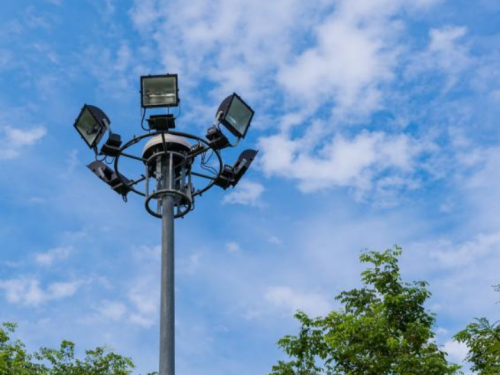 LED-katuvalo, LED-valo