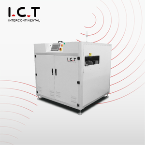 ICT VL-M |SMT Automaattinen PCB Translational Vacuum Loader