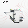 ICT Automaattinen SMT Dual-rails PCB Unloader