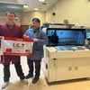ICT-5700 | SMT PCBA-reititinkone 