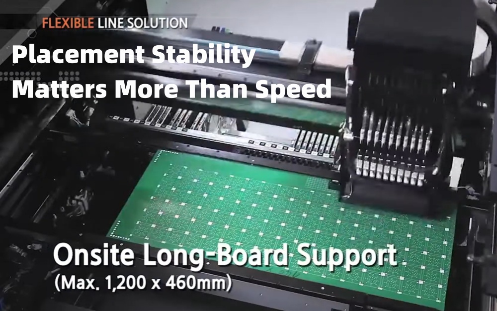 Sijoituksen vakaus on t&auml;rke&auml;mp&auml;&auml; kuin nopeus