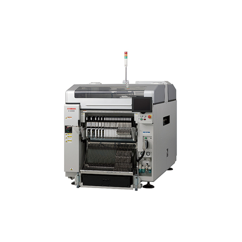 Σ-G5SⅡ |Yamaha High Speed ​​Smt PCB Pick and Place Machine