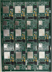 &Auml;lyk&auml;s s&auml;hk&ouml;mittari PCBA