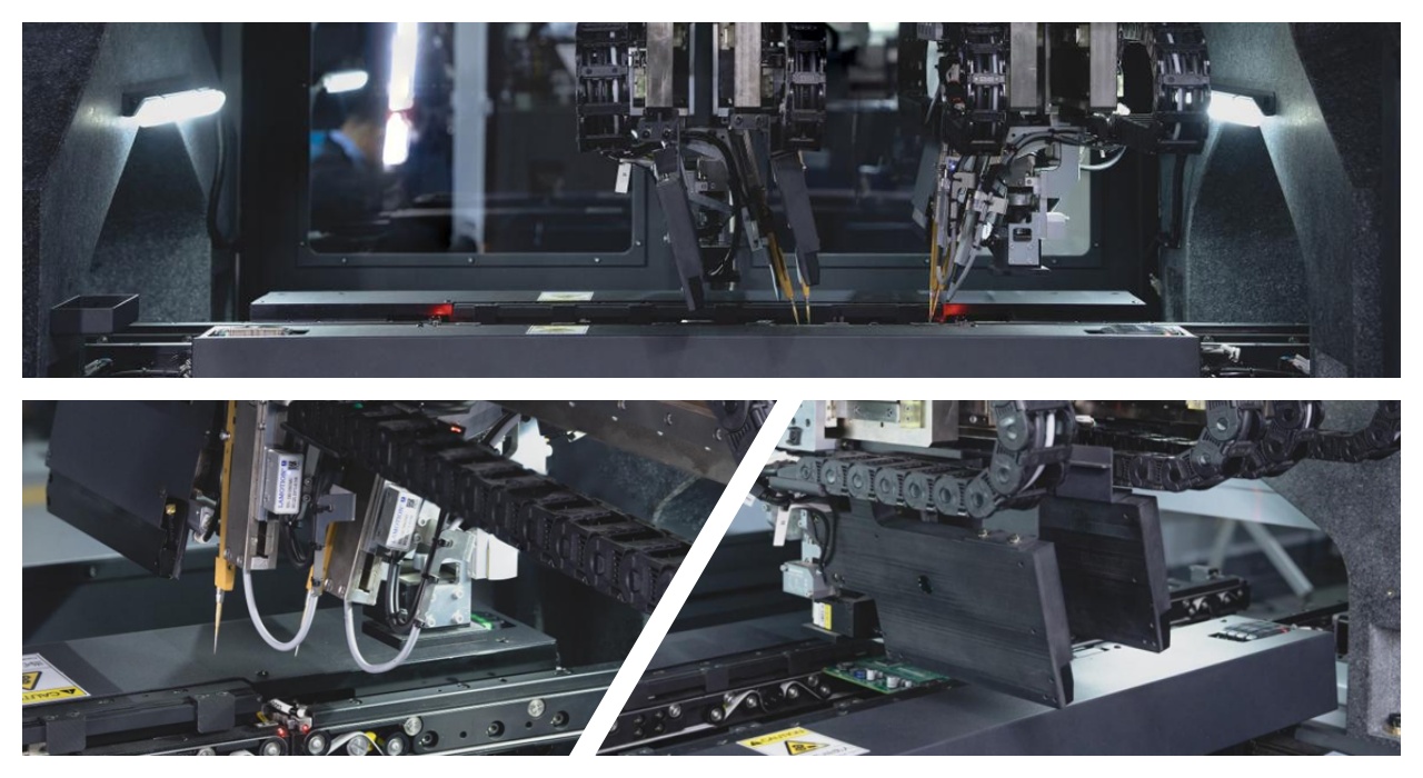 1 Ajoj&auml;rjestelm&auml;