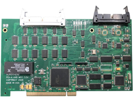 Videosignaalin hankintakortti 428x335