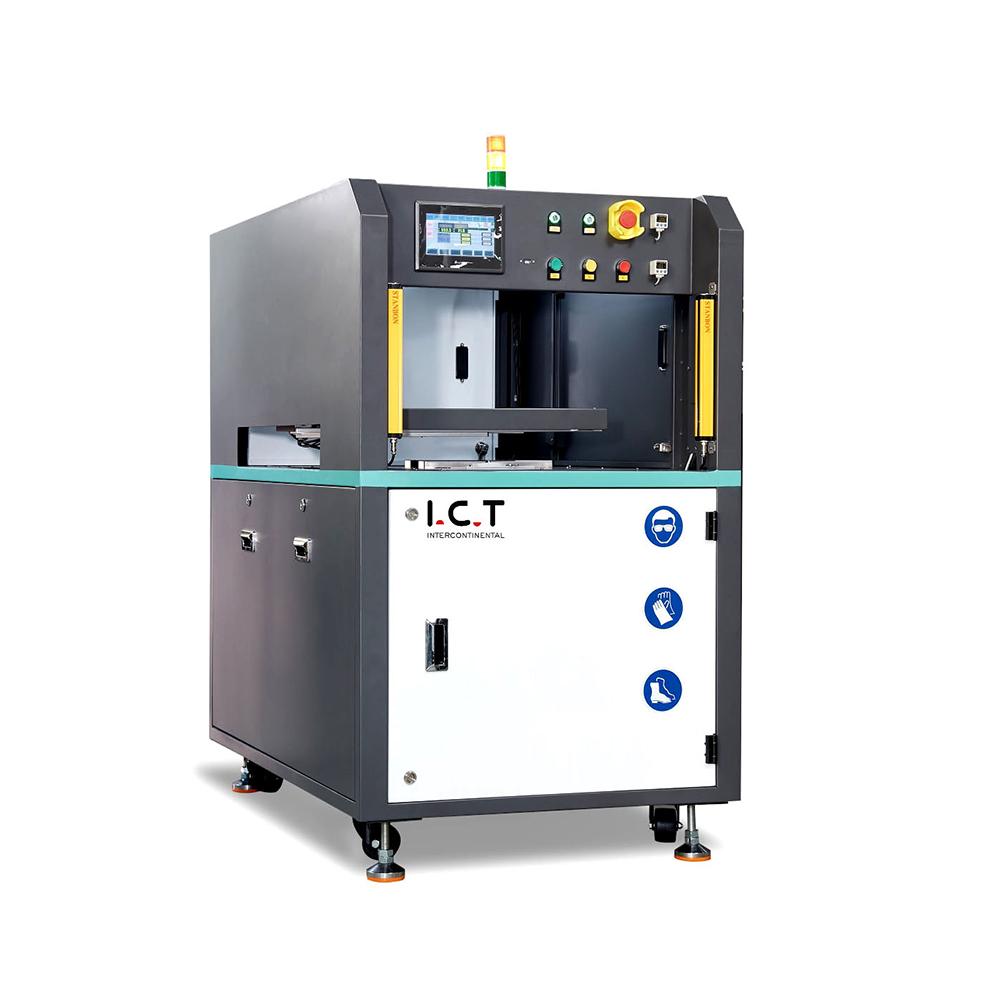 Selektiivinen juotosaaltokone