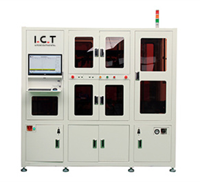 15. FCT (Functional Circuit Tester)