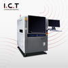 ICT |3D-lasermerkintätulostuskone kuitu 20w 30w