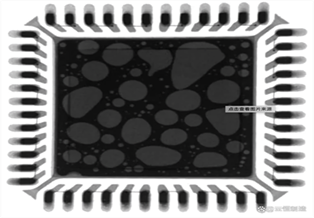 Vacuum Reflow Oven SMT