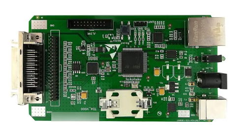 Lääketieteen elektroniikka PCBA