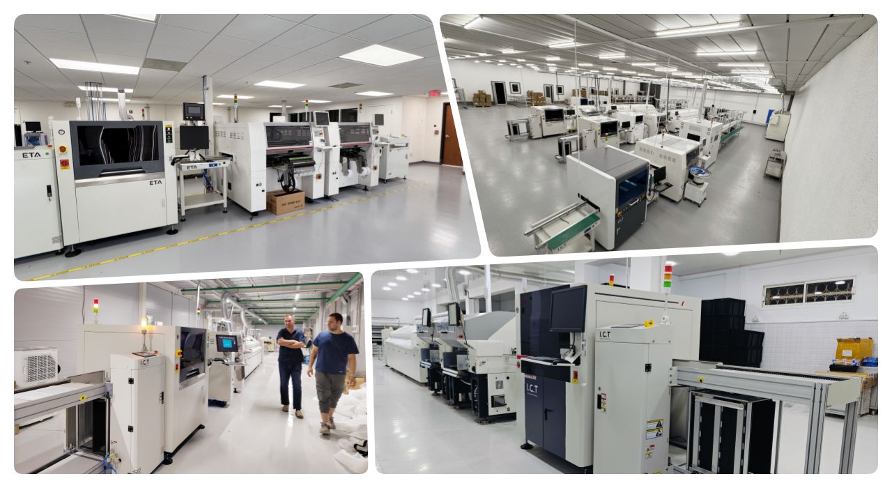 Solder Paste Printing Machine 103 Juotospastapainokone 103