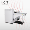 ICT LD-M |90 asteen SMT PCB Magazine Loader & Unloader