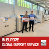 ICT |Täysin automatisoitu SMT SMD Line Machine