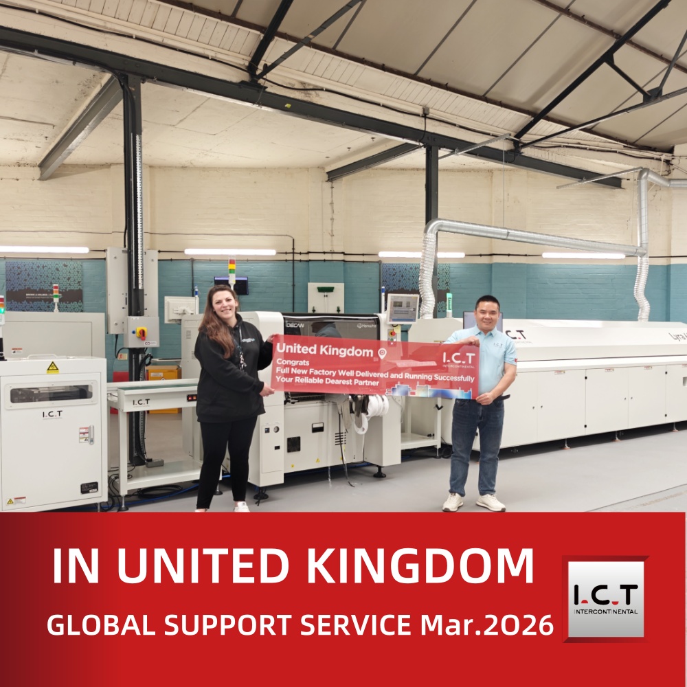 ICT | Automatico PCB Mini Loader Myydään Automatico PCB Loader