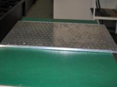 SMT Reflow uuni