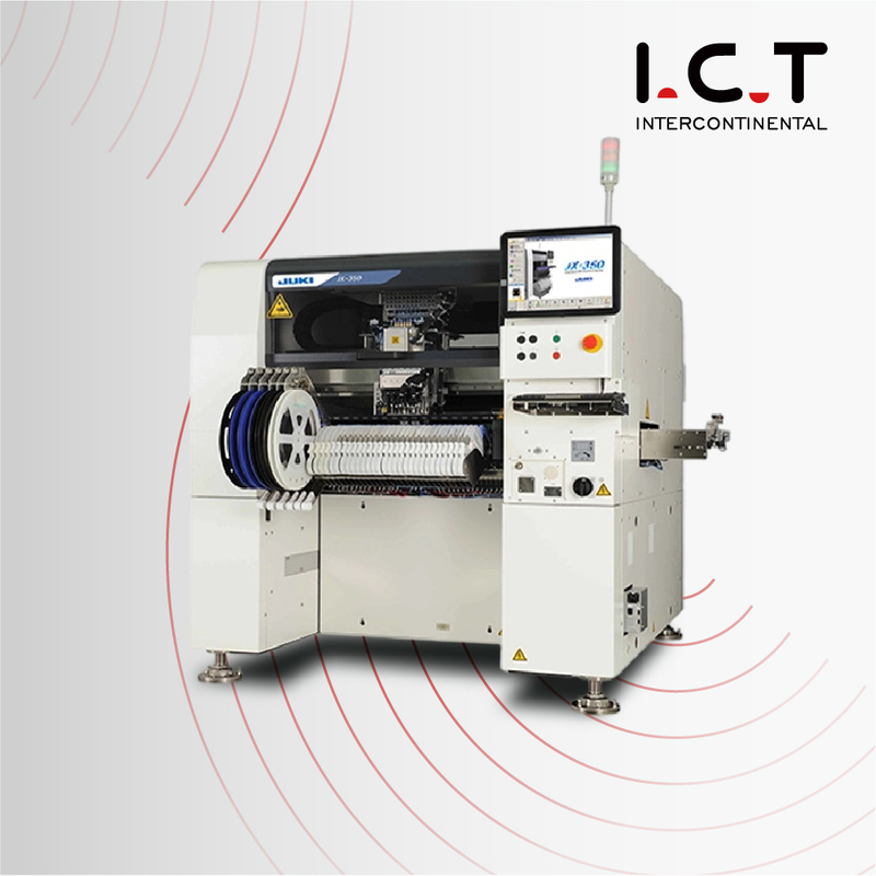 JX-350 |JUKI Pick and Place Machine LED-teline