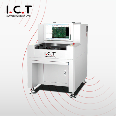 ICT |PCB Aoi Automaattinen optinen tarkastuskone smt