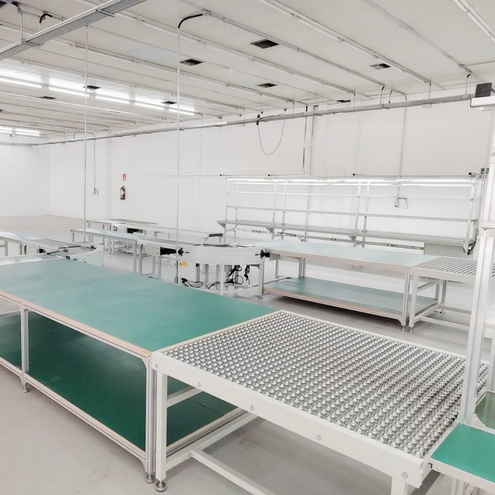 ICT | SMT DIP lyijytön aaltojuotoskone | ICT-W2