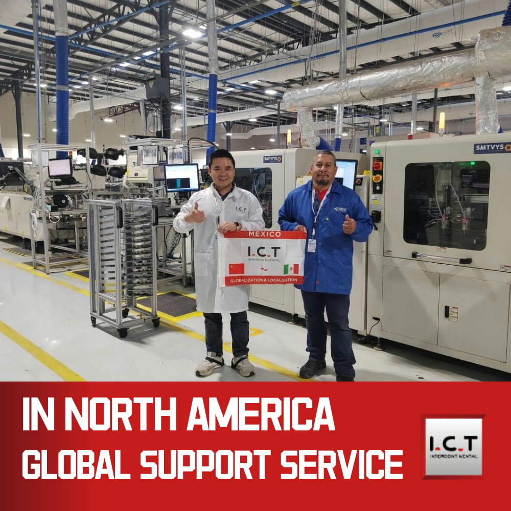 PCBA automaattinen SMT-pinnoituslinja Conformal Coating Spray Machine