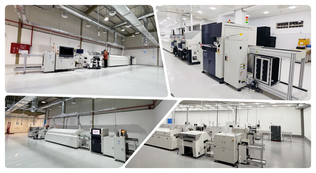 Poimi ja aseta kone JUKI 102