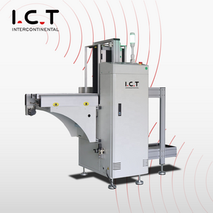 ICT | SMT PCB Loader Unloader laitteet