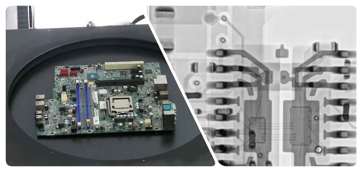 SMT Xray -ominaisuudet (5)