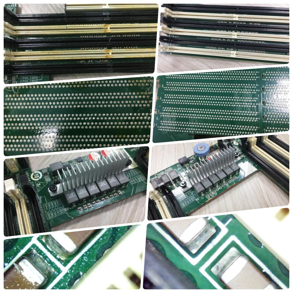 6-1 Vertailu ennen ja j&auml;lkeen