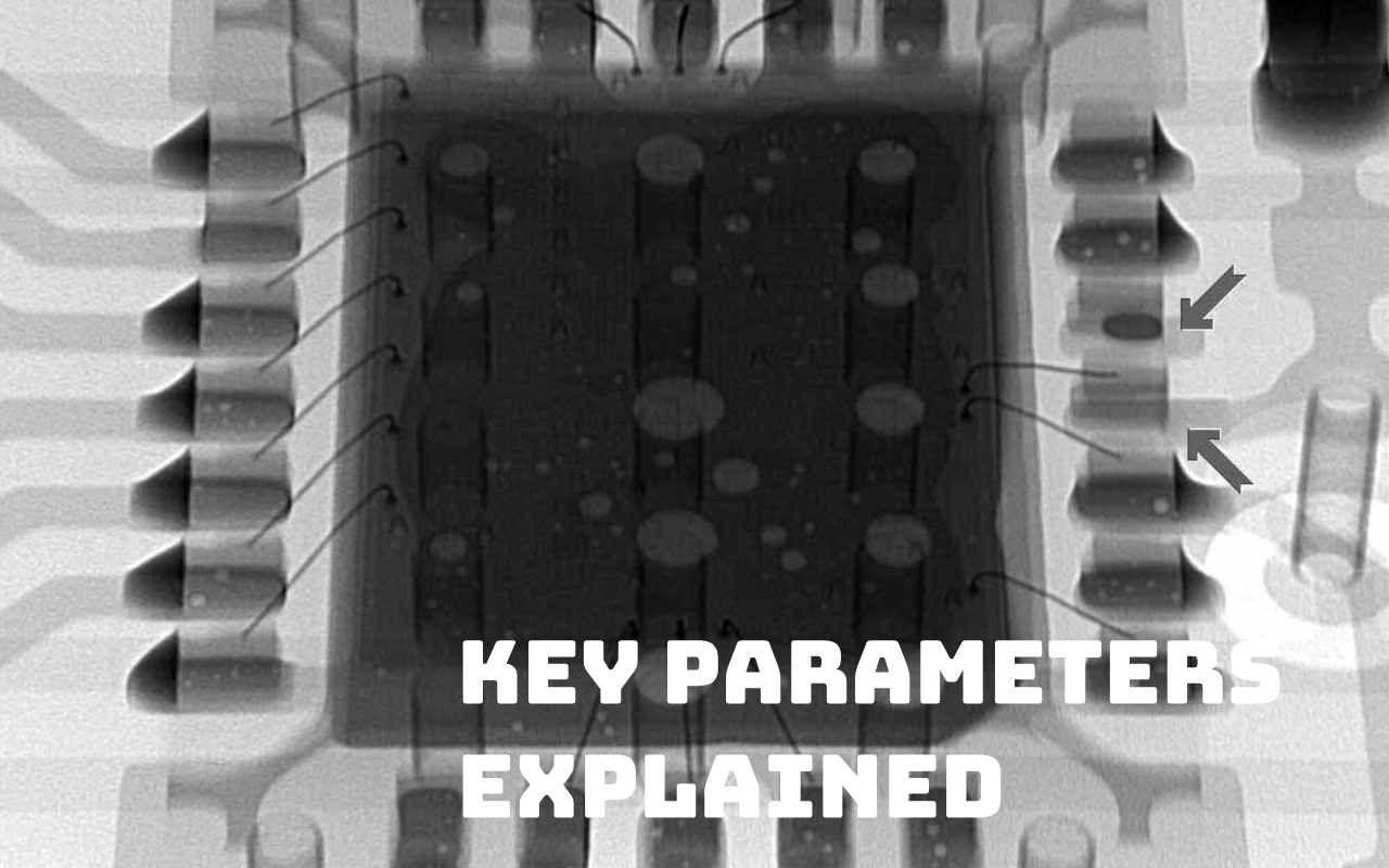 4. Parametrit, jotka useimmat ostajat ymm&auml;rt&auml;v&auml;t v&auml;&auml;rin