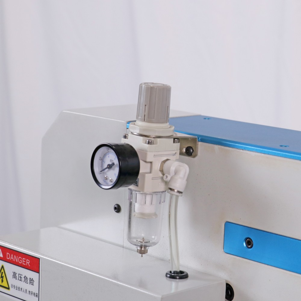 ICT-GV330 | Guillotine Type PCB V-leikkauskone