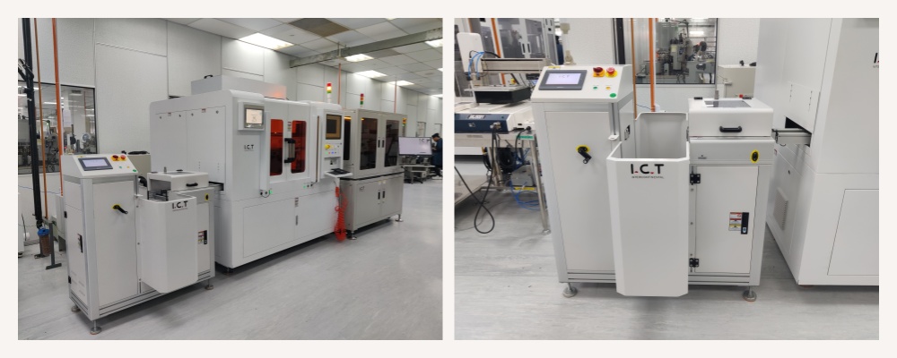 T&auml;ydent&auml;v&auml;t puolijohdelinjalaitteet