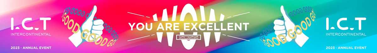 ICT SMT MACHINE Vuosijuhla 2022