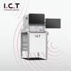 ICT-AI-4026 |PCB DIP Online -tarkastusjärjestelmä Line Smt Aoi -koneessa