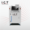 ICT-SS530 | Inline -valikoiva aallon juotoskone