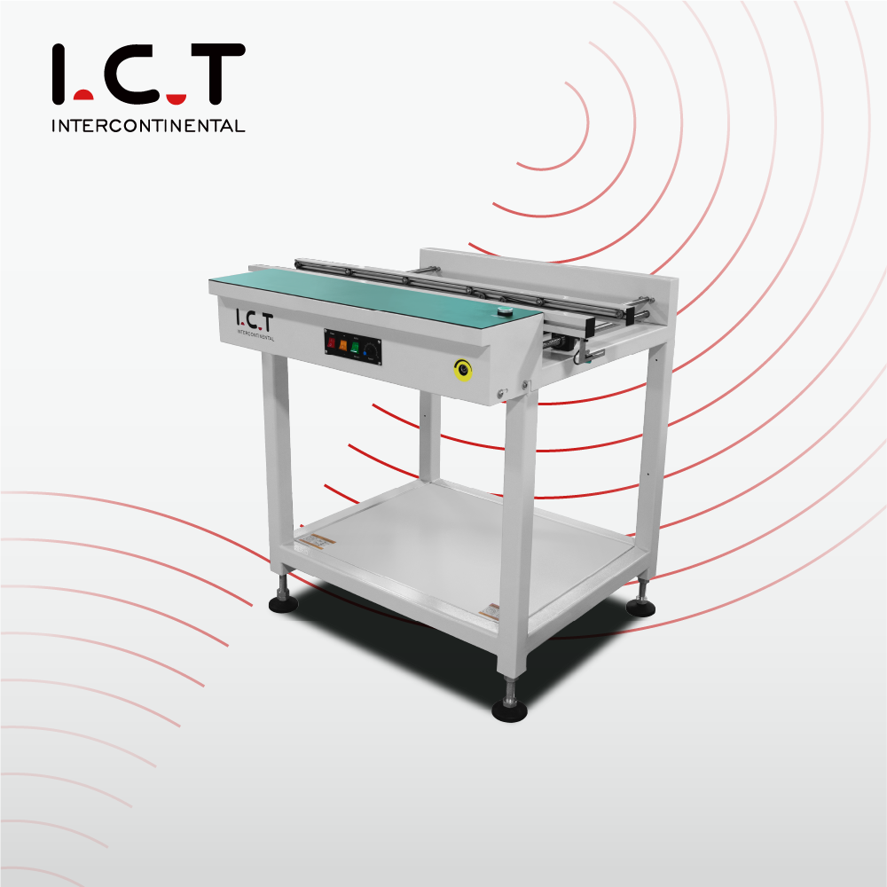 Tavallinen SMT-kuljetin SC-1000