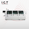 ICT-Acrab450 |Typpiaaltojuottokone DIP-linjassa