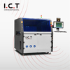 Tehdashintainen automaattinen selektiivinen aaltojuotoskone PCB:lle CE:llä