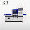 ICT |Inline Pick and Place Equipment SMC Assembly Capacitor Machinery