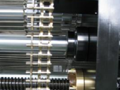 SMT Reflow uuni