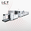 ICT |Korkean tarkkuuden kameran nopea linja Korkean resoluution SMT off-line tuotantolinja