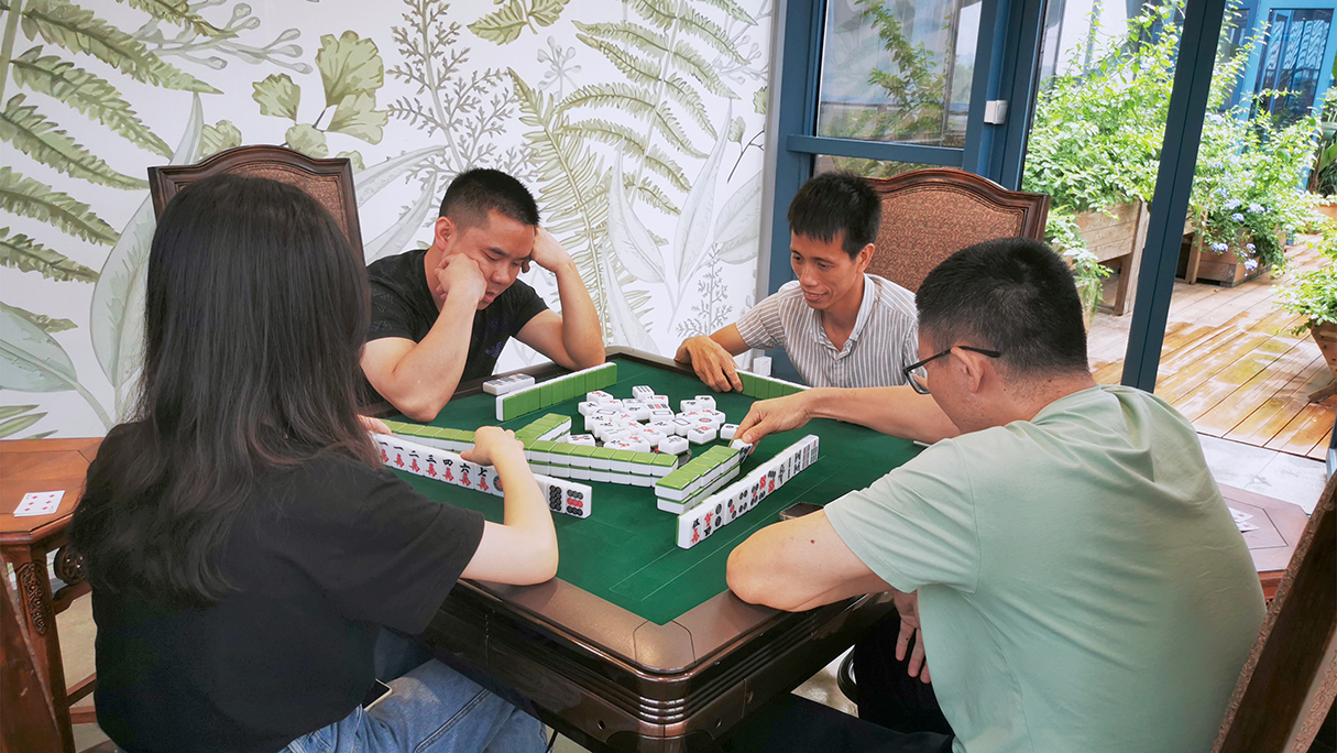 ICT Team Building 21.-4.5