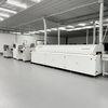 ICT | Kik Reflow Oven Profiler Reflow juotosuunikone Kustannustehokas