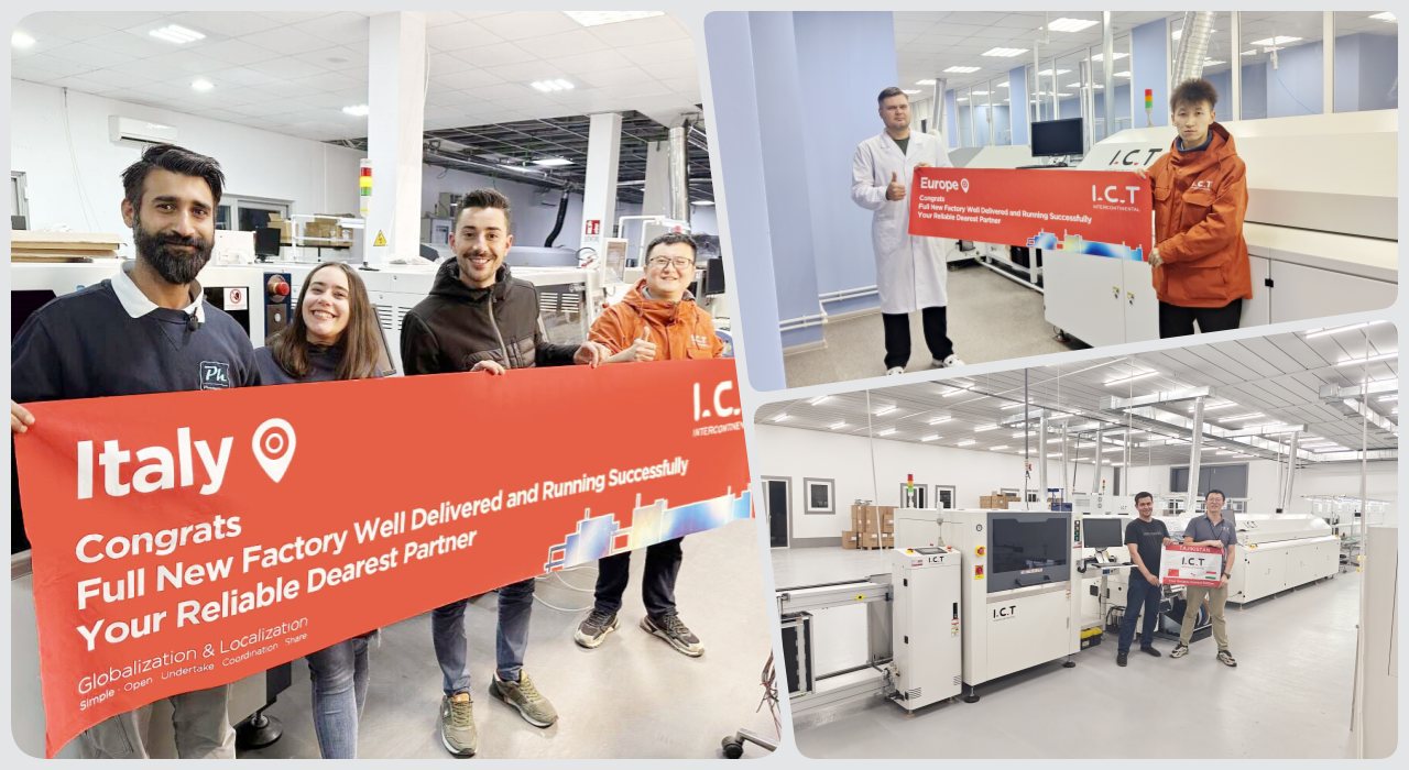 SMT Line 211 SMT-linja 211