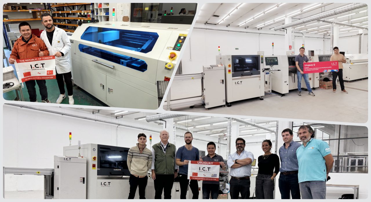 SMT Juotospastatulostin 209