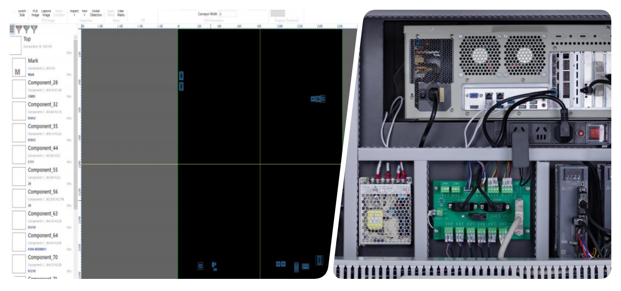 Hallintaj&auml;rjestelm&auml;