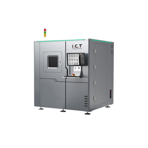 ICT-9500 |Offline-järjestelmän SMT PCB -röntgentarkastuslaitteet