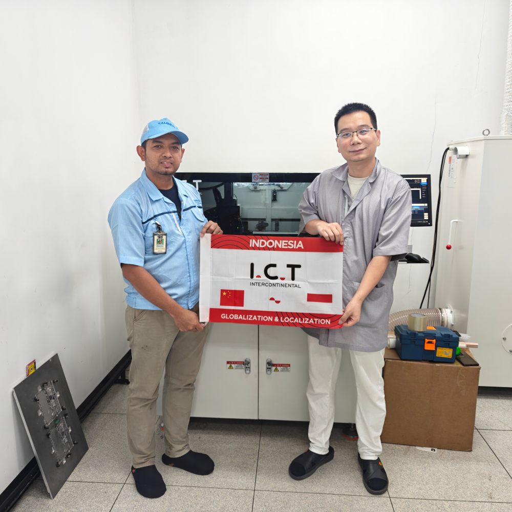 ICT | Pöytätietokoneen PCB-reititinkone PCB-erottimen hinnan leikkaamiseen