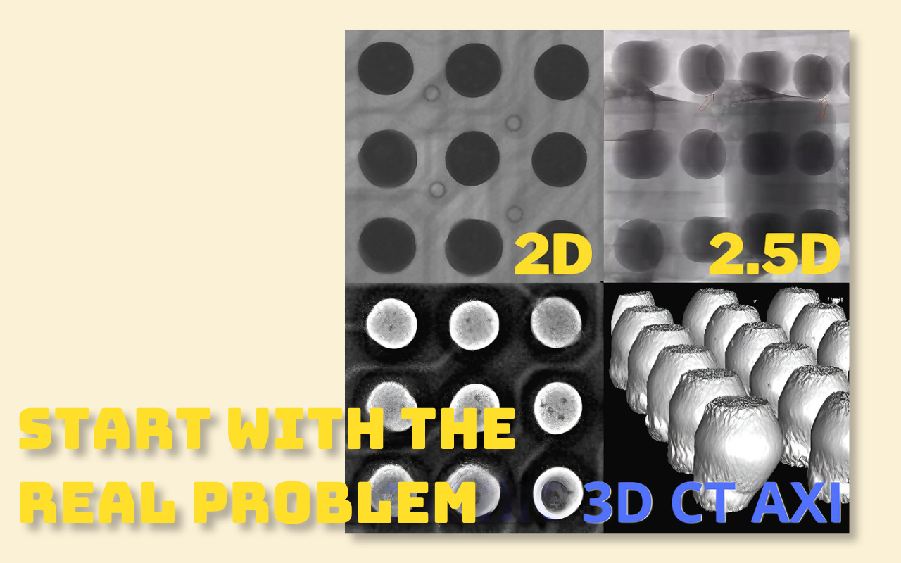 3. 2D, 2.5D tai 3D CT
