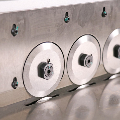 ICT-MLS1200 | Multi Blades LED-erotin 