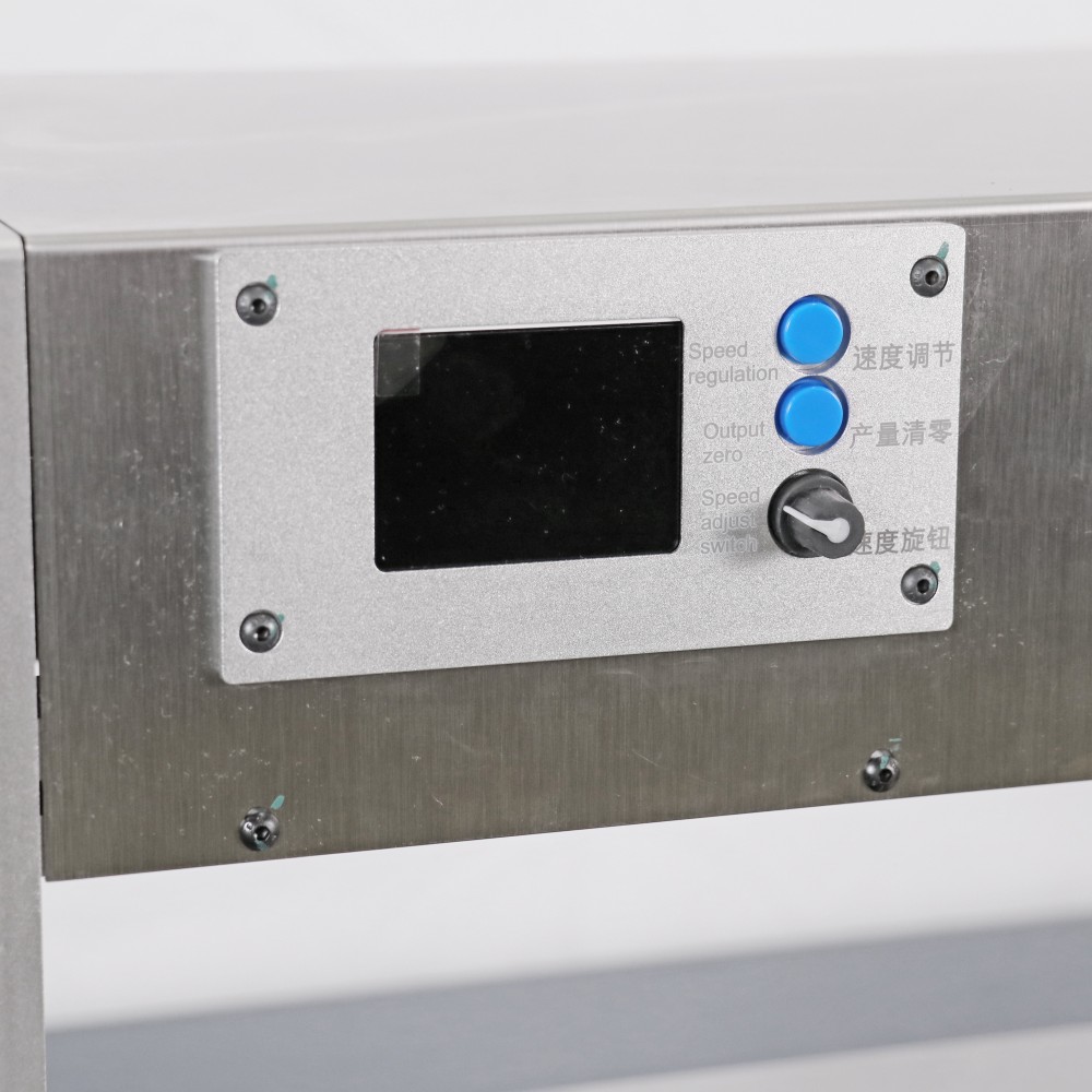 ICT-MBV360C | Moving Blade piirilevyn irrotuskone