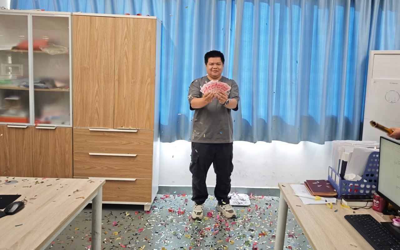 ICT-insin&ouml;&ouml;ri Roka